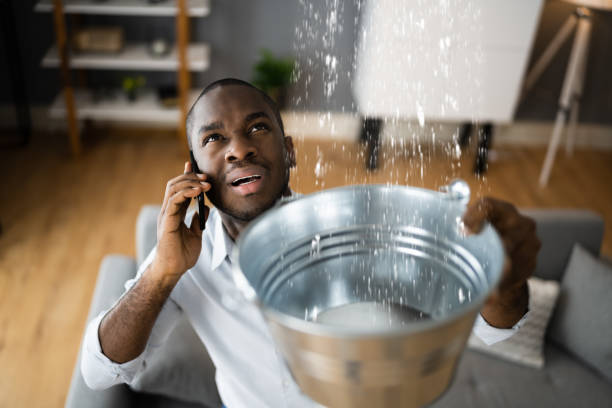 Best Emergency water damage restoration  in Snyder, OK