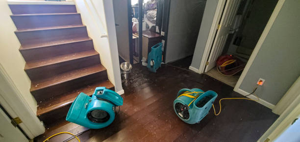 Best Commercial water damage restoration  in Snyder, OK