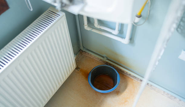Best Local water damage restoration  in Snyder, OK