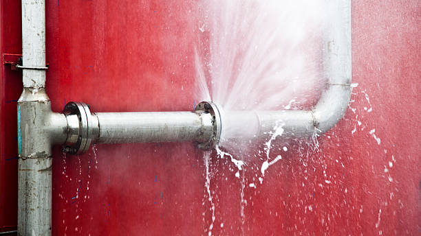 Best Sewage cleanup and water damage restoration  in Snyder, OK